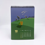2022 Desk Calendar (6669324189814)