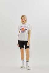 ウエストコーストTシャツ / WEST COST T-shirt