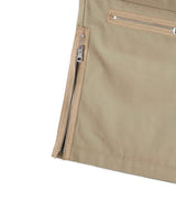MYne×Dickies crazy zip pants / MYne×Dickies クレイジージップパンツ (4542835982454)