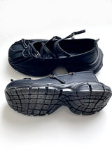 Lily mary jane shoes