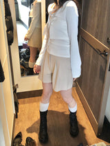 Deher cardigan set 