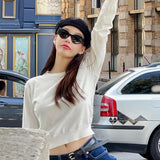 Basic knit - knt