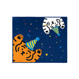 PARTY TIGER MOUSE PAD (6538513875062)
