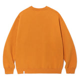 サードロゴクルーネック / THIRD LOGO CREWNECK