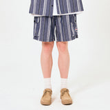 スリーピーヘッドショーツ/SLEEPYHEAD SHORTS (NAVY)