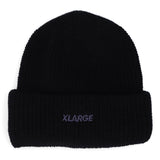 ロゴベーシックビーニー/LOGO BASIC BEANIE