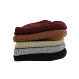 バケットニットビーニー/Bucket Knit Beanie