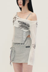 Tire crop long sleeves_Gray (6568904327286)