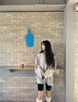 [ASCLO MADE] Seul Coin Necklace (6677948694646)