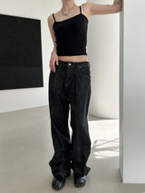 ペテシンプルスリーブレス/Pete Simple Sleeveless (3color)