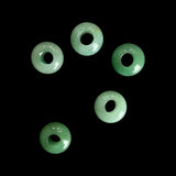 Donut - Silver bar (25color)