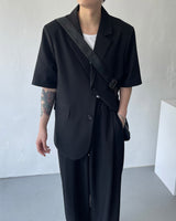 OW ワイドバルーンパンツ / OW Wide Balloon Pants (3 colors)
