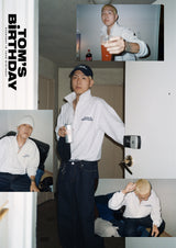 トムズキャップ / TOM'S CAP SORA