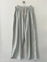 Balon one tuck nylon pants