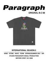 paragraph 8 Color [送料無料]正規品 (6542407762038)