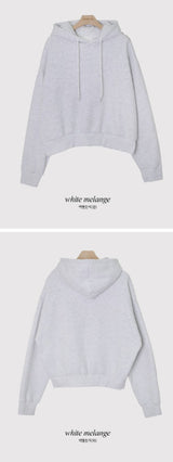 ベーシックムードフードTシャツ(10カラー)