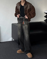 OWN カウボーイバイパージャケット