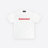 'Back to Basic' Logo T-Shirt 049