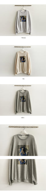 Romit sweatshirt