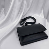 ミニマルクロスフリップバッグ / [Unisex] Minimal Cross Flip Bag