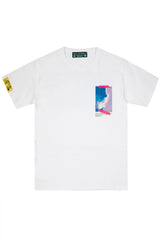 BIG WAVE 1/2 T-SHIRT_WHITE (6581194817654)