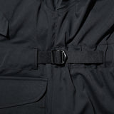 Vテックコート / (4DML-VC) 3XDRY® V-Tech Coat