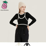 ビスチェセットトップ/BUSTIER SET TOP