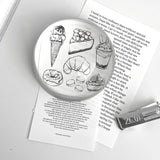 オーディナリーパッケージ/Ordinary package