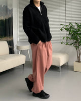 ハイバーベネットバルーンパンツ / YM Hiber Bennett Balloon Pants (2 colors)