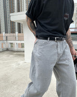 No.8806 stitch cowhide BELT (6570949542006)