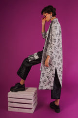 フルパデッドコート / Full Padded Coat (4520331739254)