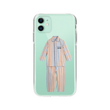 パジャマジェリースマホケース/Pajama jelly case
