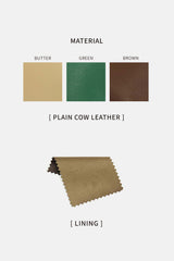 Boston Mini bag_Green