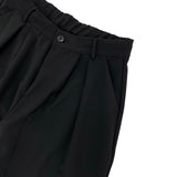 アザーリンクルパンツ/MN Other Wrinkle Pants (3 colors)