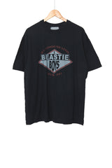 ビースティボーイズダイングショートスリーブTシャツ / Beastie Boys Dying Short-Sleeved T-Shirt