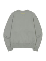 ALOHA HAWAII SWEATSHIRT GRAY (6586529120374)