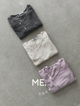 アークアンバランスニッティングTシャツ