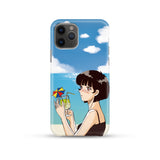 カクテルIPHONEケース / Cocktail (4583759183990)