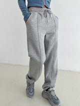 ライズスティッチジョガートレーニングパンツ / Raised Stitch Jogger Training Pants (5color)