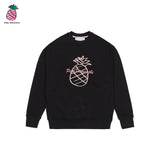 COMBI LOGO SWEATSHIRT (4color) (6535236190326)