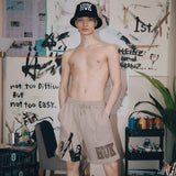 CHAMPION SHORTS [3 COLOR]
