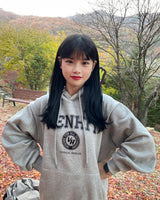 VHフーディー/VENHIT VH HOODIE