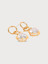 no.17ゴールドピアス / no.17 earring gold