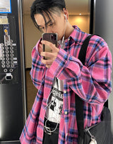 No.0065 K check NB