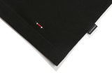 ブレイズロゴTシャツ/BLAZE LOGO TEE SHIRT_BLACK