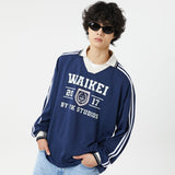 ユニフォームカラーTシャツ