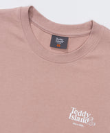 S Lettering Logo T-shirts