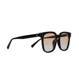 スタープリントスクエアサングラス / LOGO W/STAR PRINT SQUARE SUNGLASSES