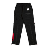 21SSジョガーパンツ / 21SS TECH JOGGER PANTS CAMOUFLAGE / BLACK
