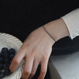 Sweet Result handmade wish Bracelet (6color)